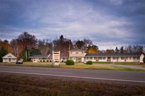 arcadian inn calumet.
